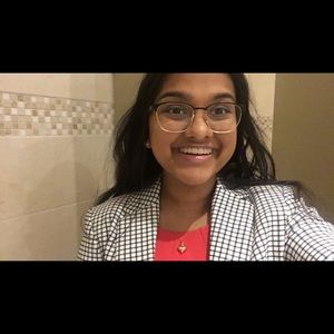 Meet your Posher, Samantha